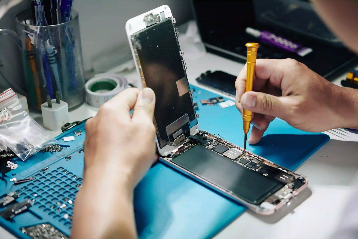 Phone Repair