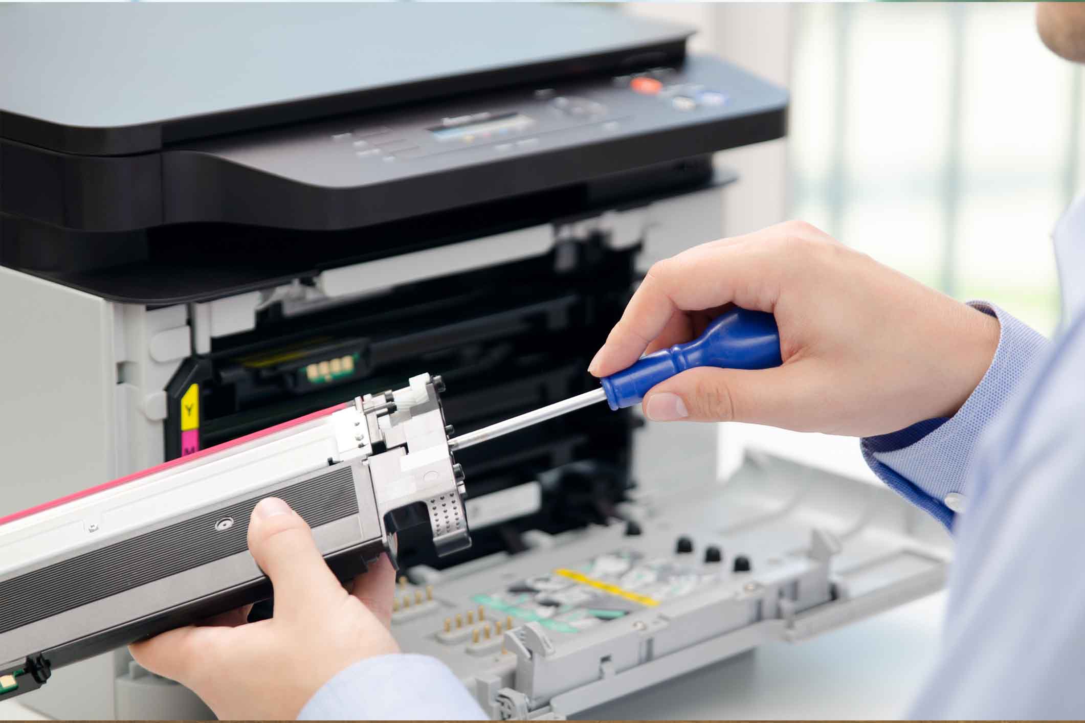 Printer Repair