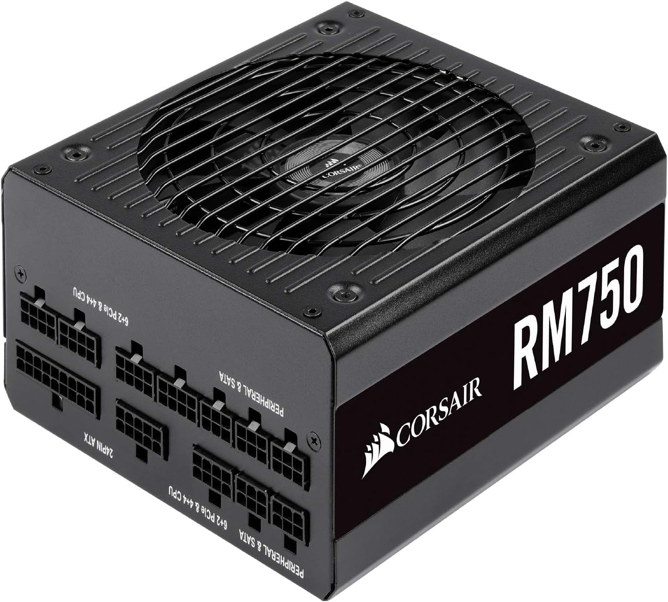 Corsair 750W PSU