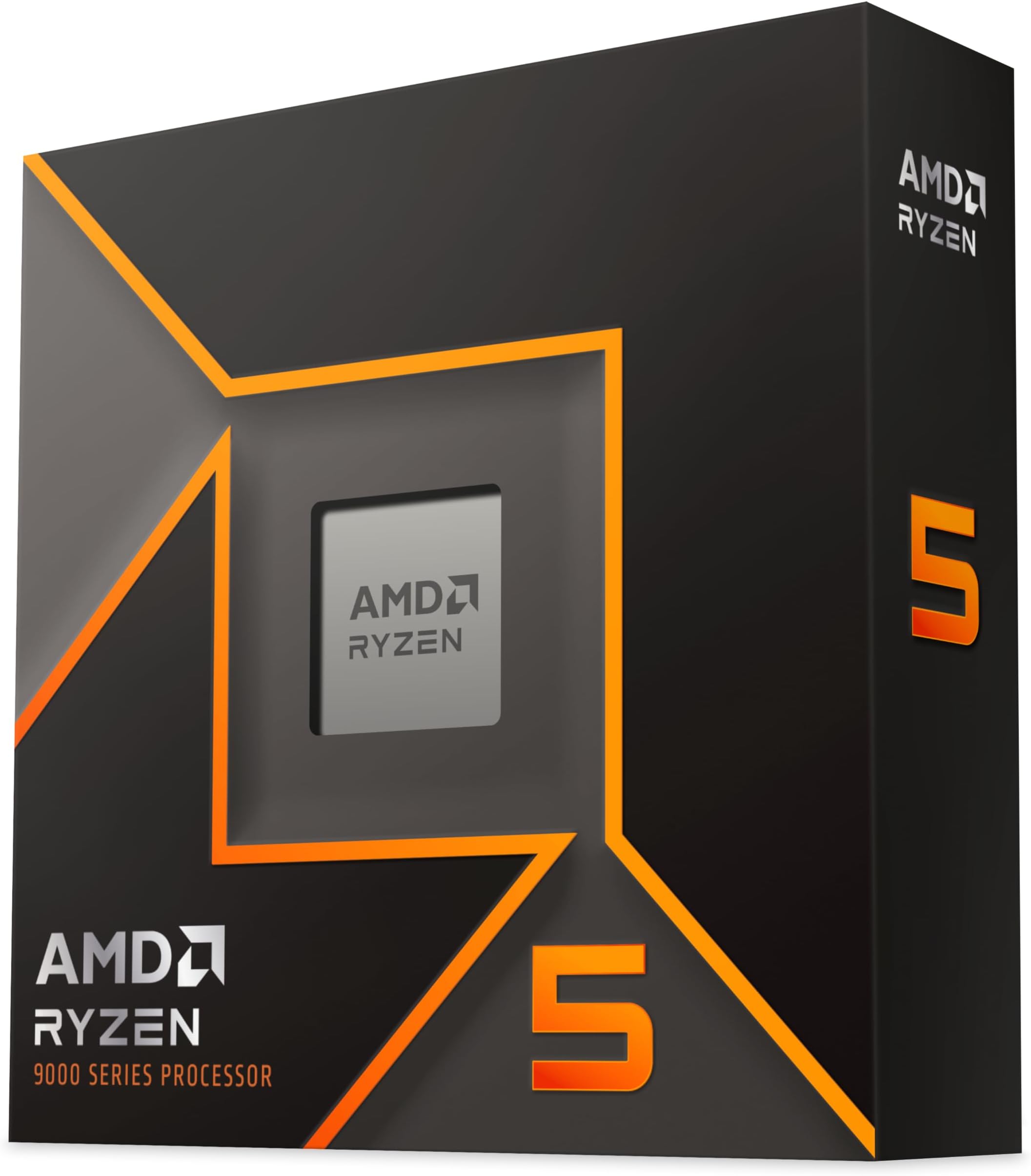 AMD Ryzen 5