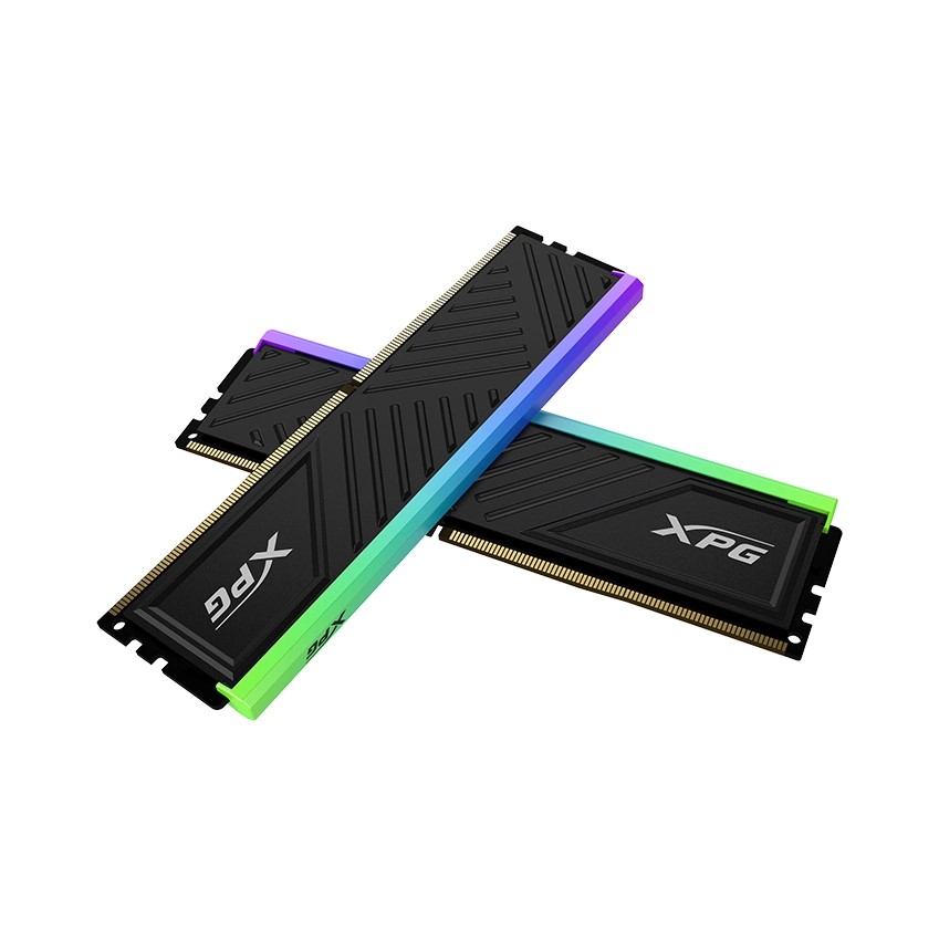16GB DDR4 RAM