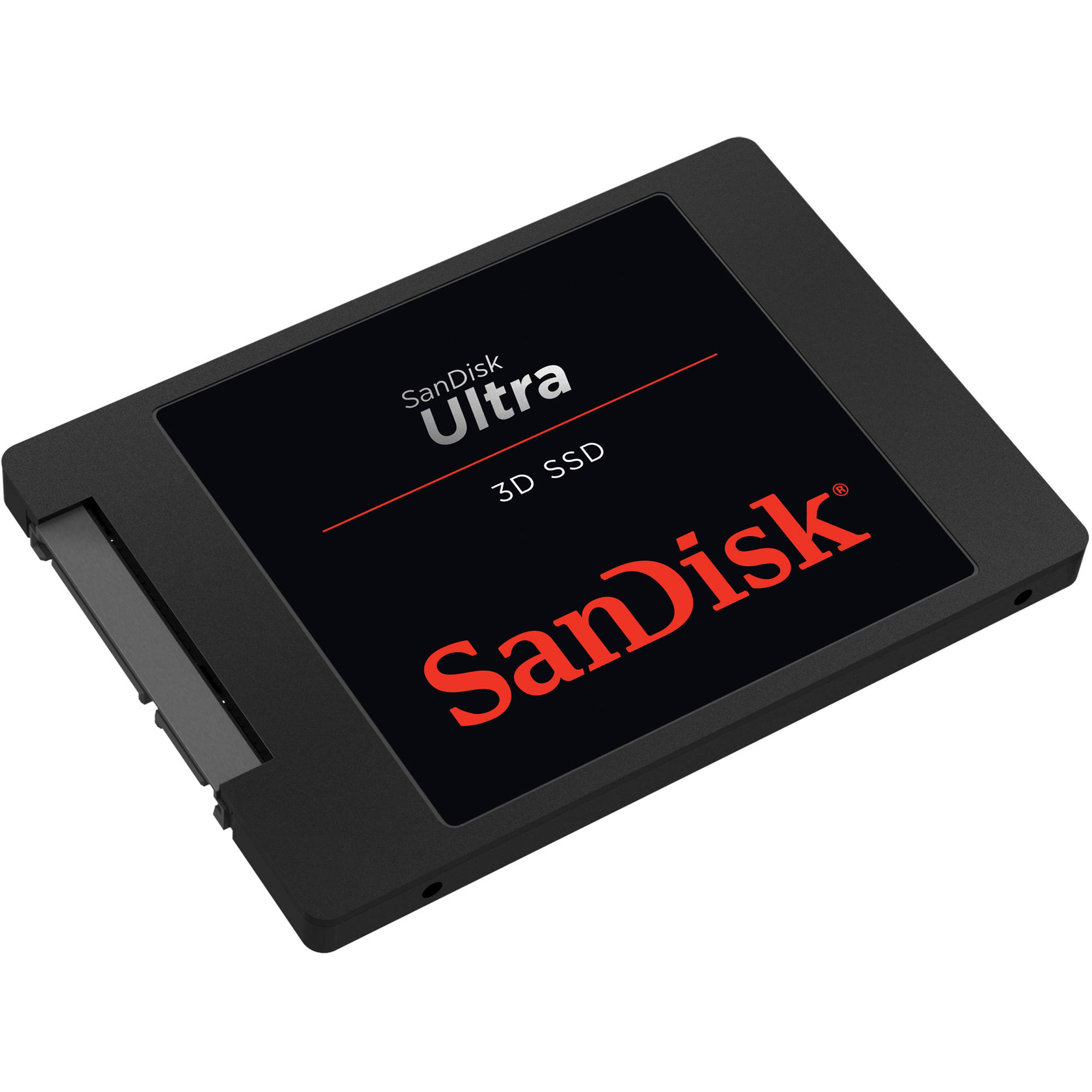 500GB SSD