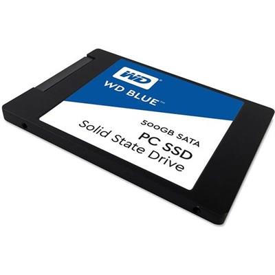500GB SSD
